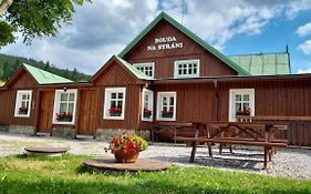 Penzion Bouda Na stráni